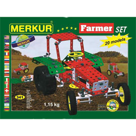 Merkur Farmer