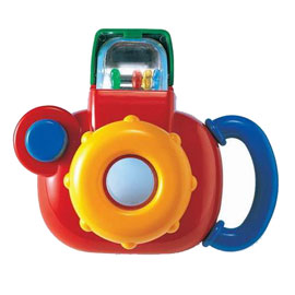 Detská kamera